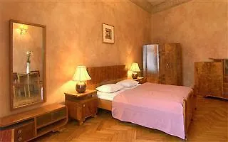 Old Town Studios Bed And Breakfast 3* Krakov