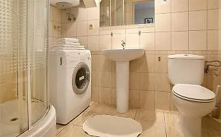 Bed & Breakfast Old Town Studios Bed And Breakfast 3*