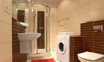 Old Town Studios Bed And Breakfast Krakov
