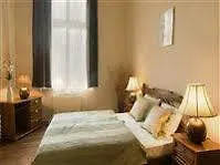 Old Town Studios Bed And Breakfast