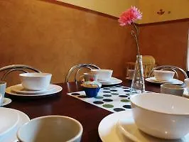 Bed & Breakfast Old Town Studios Bed And Breakfast 3*