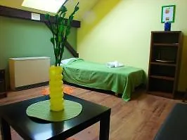 Old Town Studios Bed And Breakfast 3* Krakov