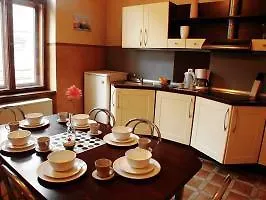 Old Town Studios Bed And Breakfast