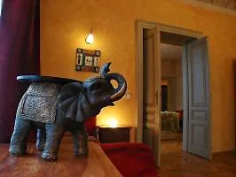 Bed & Breakfast Old Town Studios Bed And Breakfast