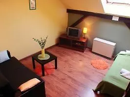 Old Town Studios Bed And Breakfast Bed & Breakfast 3*