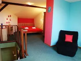 Old Town Studios Bed And Breakfast 3* Krakov