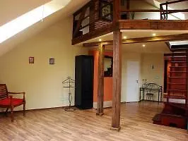 Old Town Studios Bed And Breakfast 3* Krakov