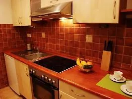 Old Town Studios Bed And Breakfast Bed & Breakfast Krakov