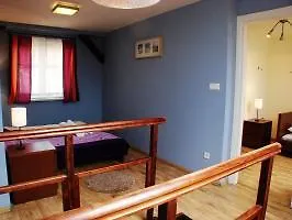 Old Town Studios Bed And Breakfast Bed & Breakfast 3*