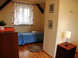 Old Town Studios Bed And Breakfast