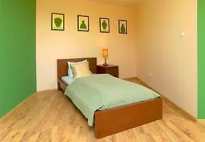 Old Town Studios Bed And Breakfast
