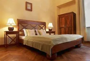 Bed & Breakfast Old Town Studios Bed And Breakfast 3*