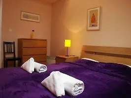 Old Town Studios Bed And Breakfast Krakov