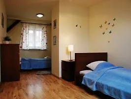 Bed & Breakfast Old Town Studios Bed And Breakfast 3*