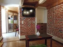Old Town Studios Bed And Breakfast Bed & Breakfast Krakov