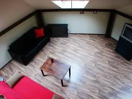Old Town Studios Bed And Breakfast Bed & Breakfast Krakov