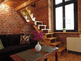 Old Town Studios Bed And Breakfast 3*