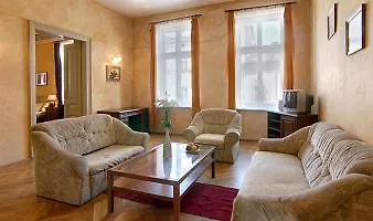 Old Town Studios Bed And Breakfast Krakau