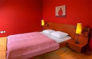 Old Town Studios Bed And Breakfast Frühstückspension