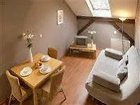 Frühstückspension Old Town Studios Bed And Breakfast Krakau