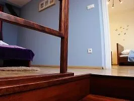 Old Town Studios Bed And Breakfast Frühstückspension 3*
