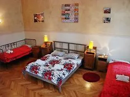 Frühstückspension Old Town Studios Bed And Breakfast