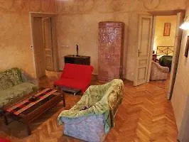 Frühstückspension Old Town Studios Bed And Breakfast 3*