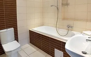 Frühstückspension Old Town Studios Bed And Breakfast 3*