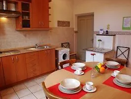 Frühstückspension Old Town Studios Bed And Breakfast 3*