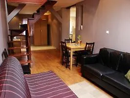 Old Town Studios Bed And Breakfast