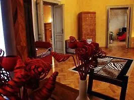 Old Town Studios Bed And Breakfast 3* Krakau