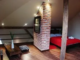 Frühstückspension Old Town Studios Bed And Breakfast 3*