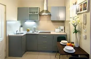Bed & Breakfast Old Town Studios Bed And Breakfast Krakau