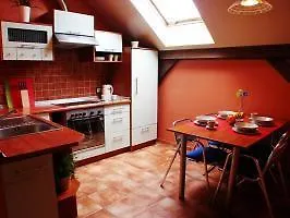 Bed & Breakfast Old Town Studios Bed And Breakfast 3*