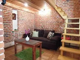 Bed & Breakfast Old Town Studios Bed And Breakfast Krakau