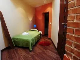 Old Town Studios Bed And Breakfast 3*