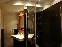 Bed & Breakfast Old Town Studios Bed And Breakfast Krakau