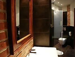 Old Town Studios Bed And Breakfast 3* Krakau