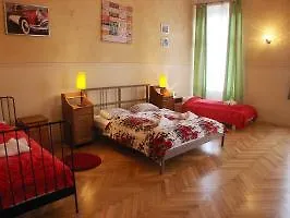 Old Town Studios Bed And Breakfast Bed & Breakfast 3*