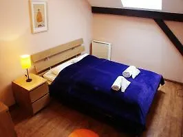 Old Town Studios Bed And Breakfast Bed & Breakfast Krakau
