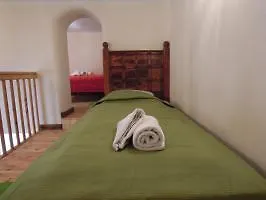 Bed & Breakfast Old Town Studios Bed And Breakfast 3*