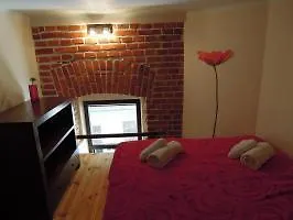 Old Town Studios Bed And Breakfast Bed & Breakfast 3*