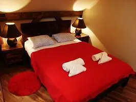 Bed & Breakfast Old Town Studios Bed And Breakfast Krakau