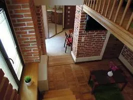 Old Town Studios Bed And Breakfast Bed & Breakfast 3*