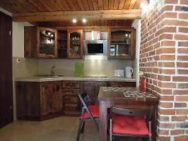 Old Town Studios Bed And Breakfast Krakau